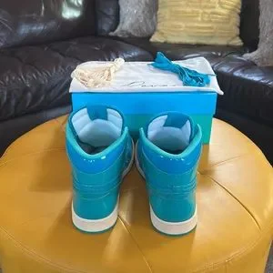 KOOL KIY | Shoes | Brand New Never Worn Kool Kiy Alkaline  display picture 2